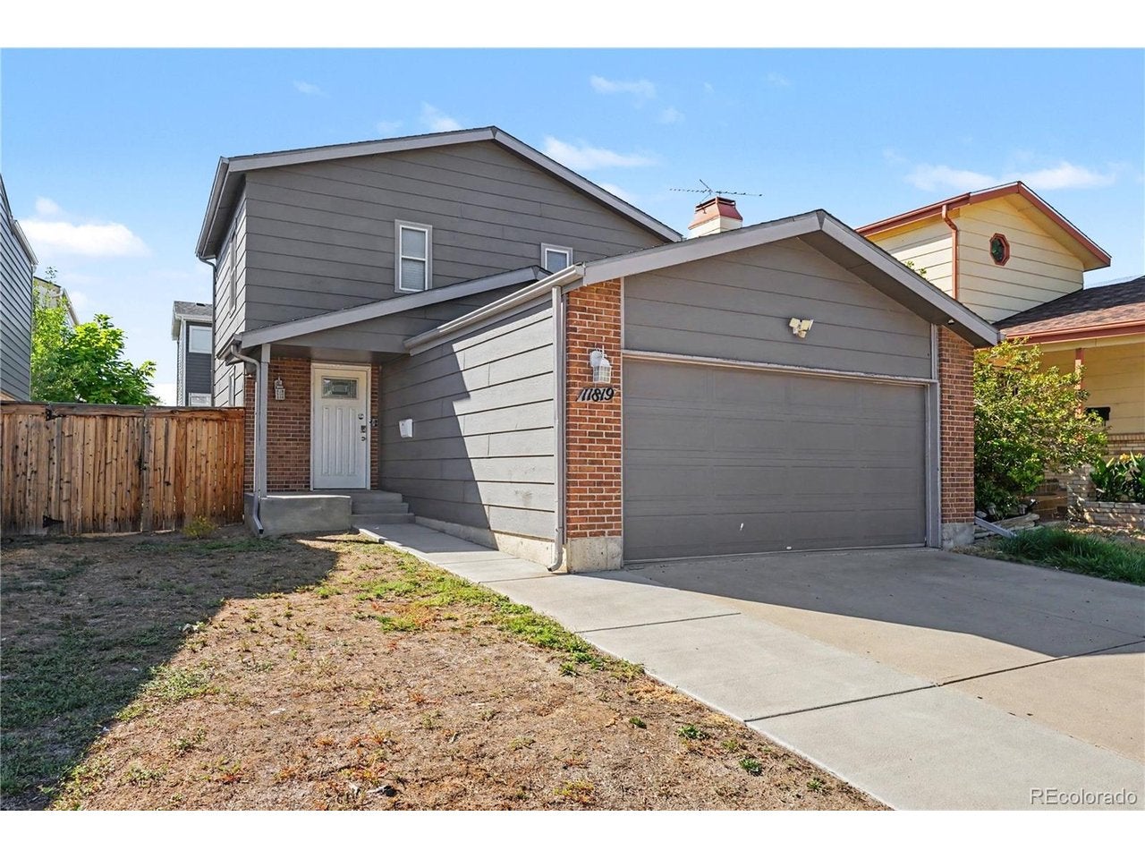 11819 Grant St — photo