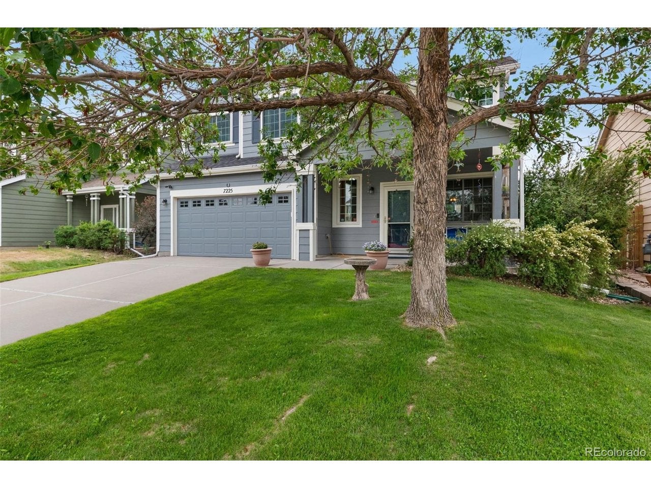 7225 Westerner Dr — photo