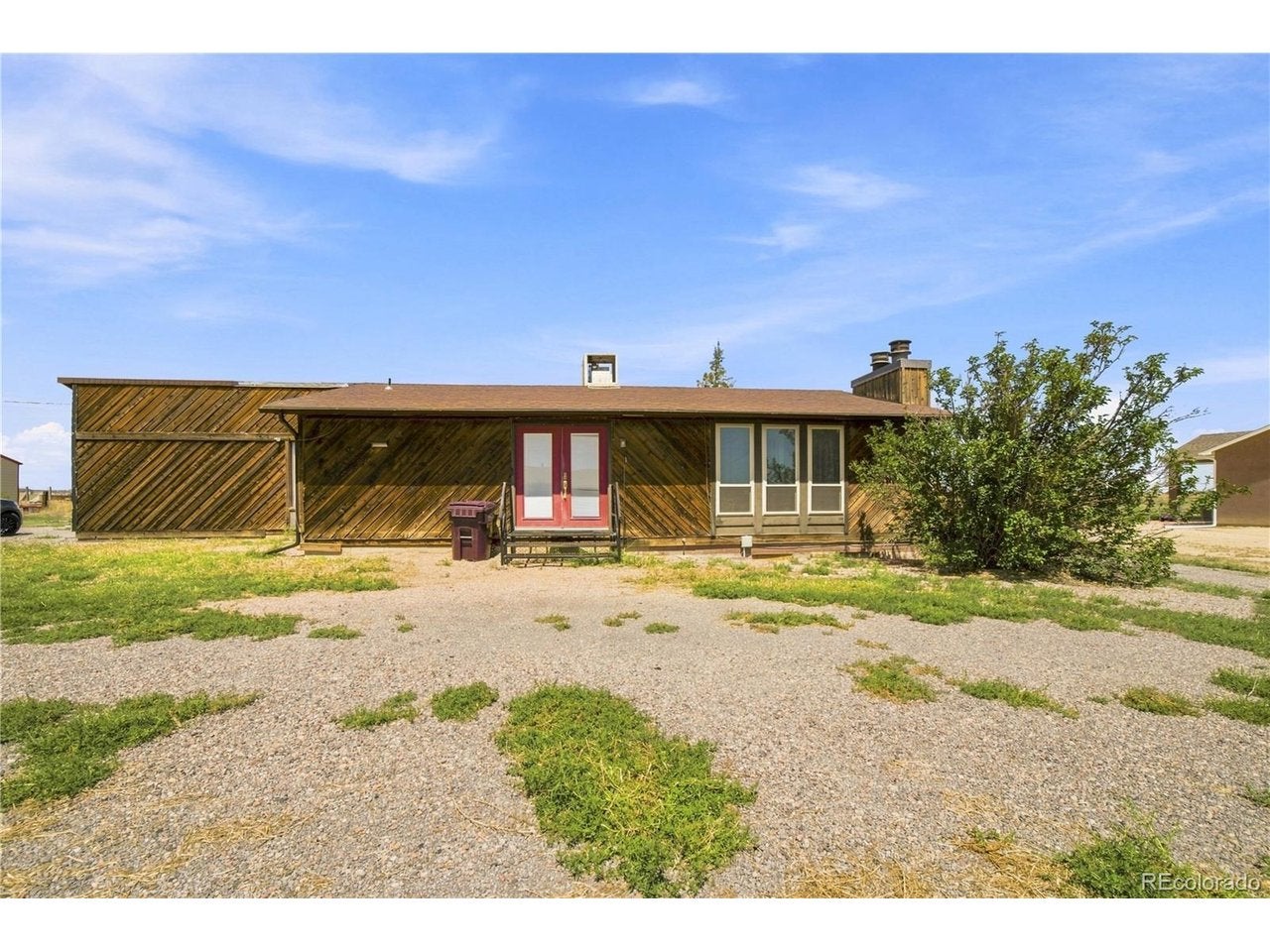 965 N Matt Dr — photo