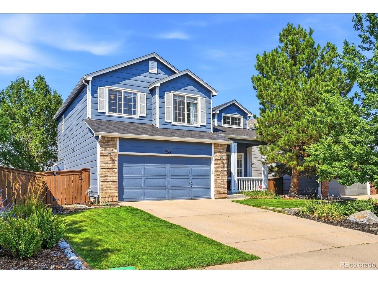 9331 Cove Creek Dr — photo