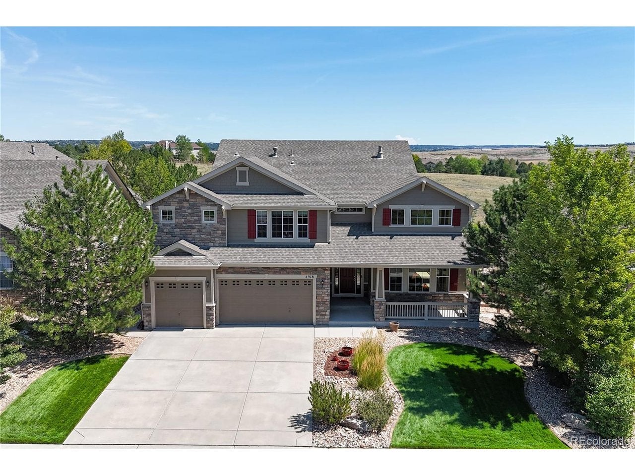 4918 Sedona Cir — photo