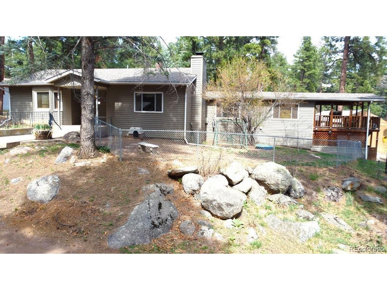 8285 Park Rd — photo