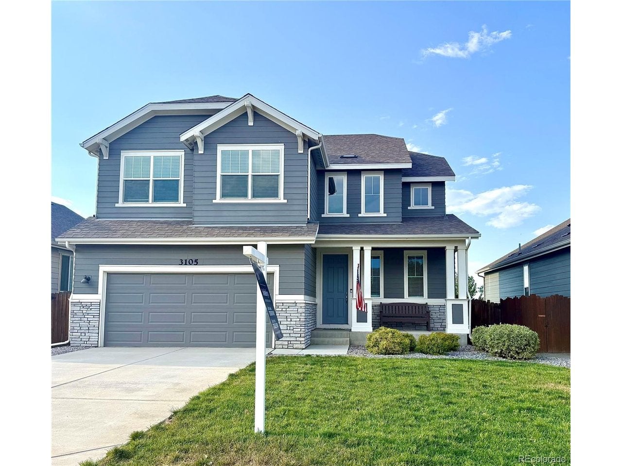 3105 Lake Helen Blvd — photo