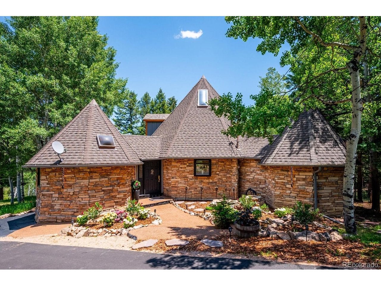 6528 Modoc Ln — photo