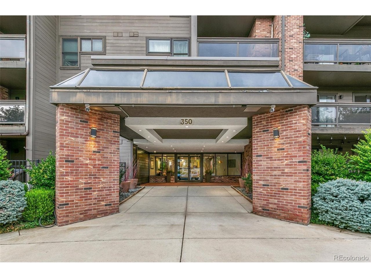 350 Detroit St 403 — photo