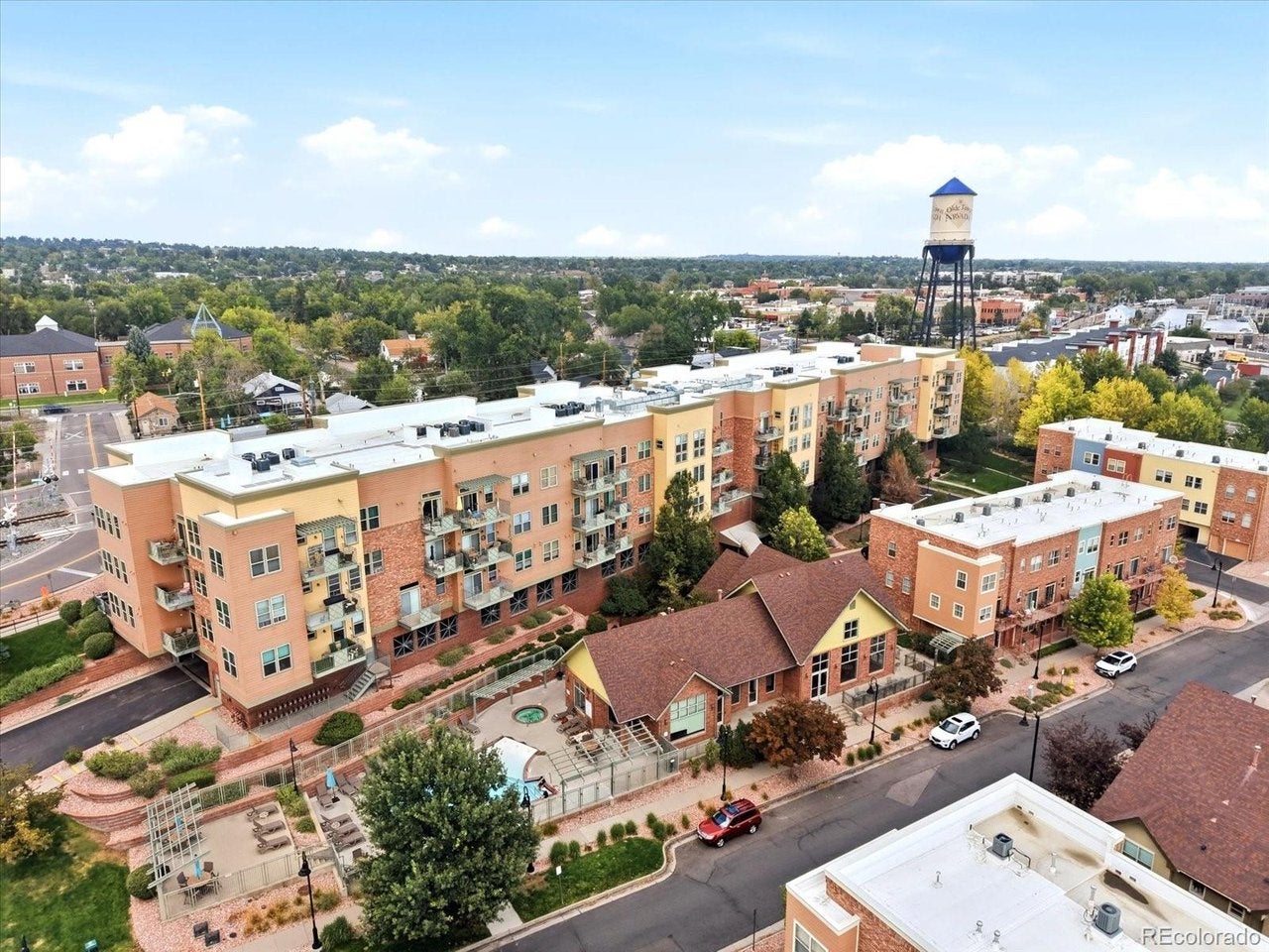 7931 W 55th Ave 313 — photo