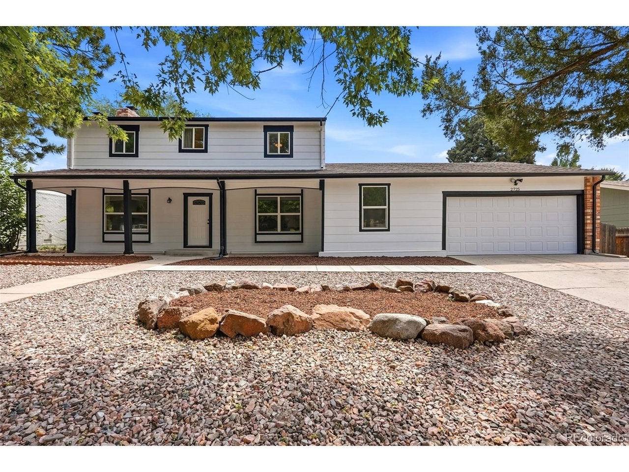 2725 Flintridge Dr — photo