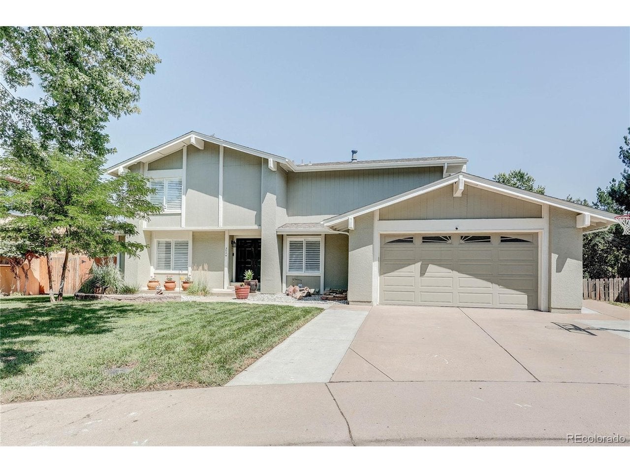 3624 S Ivory Ct — photo