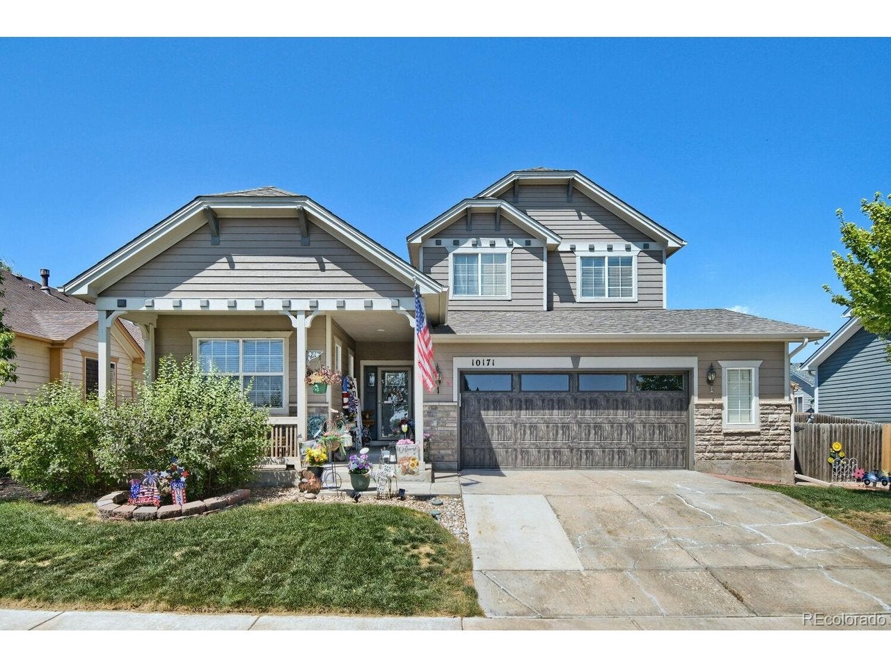 10171 Joplin St — photo