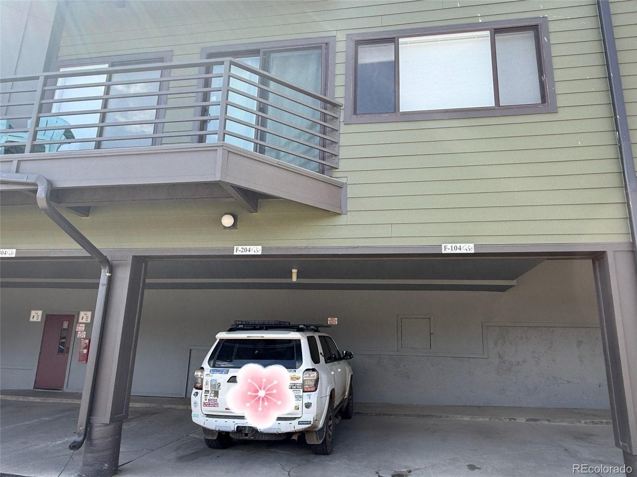 9876 Ryan Gulch Rd 104 — photo
