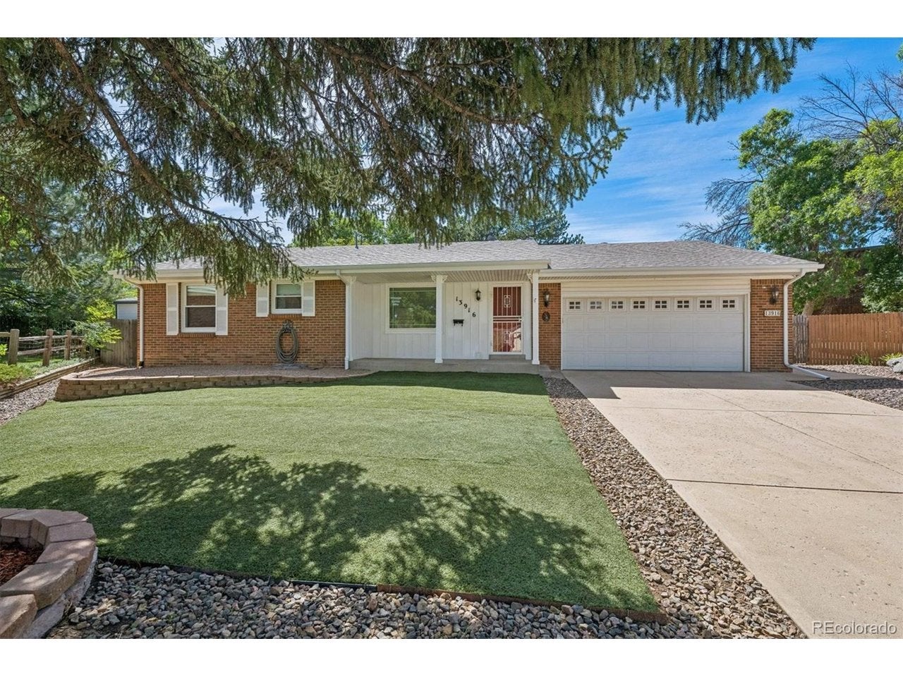 13916 E Alabama Pl — photo