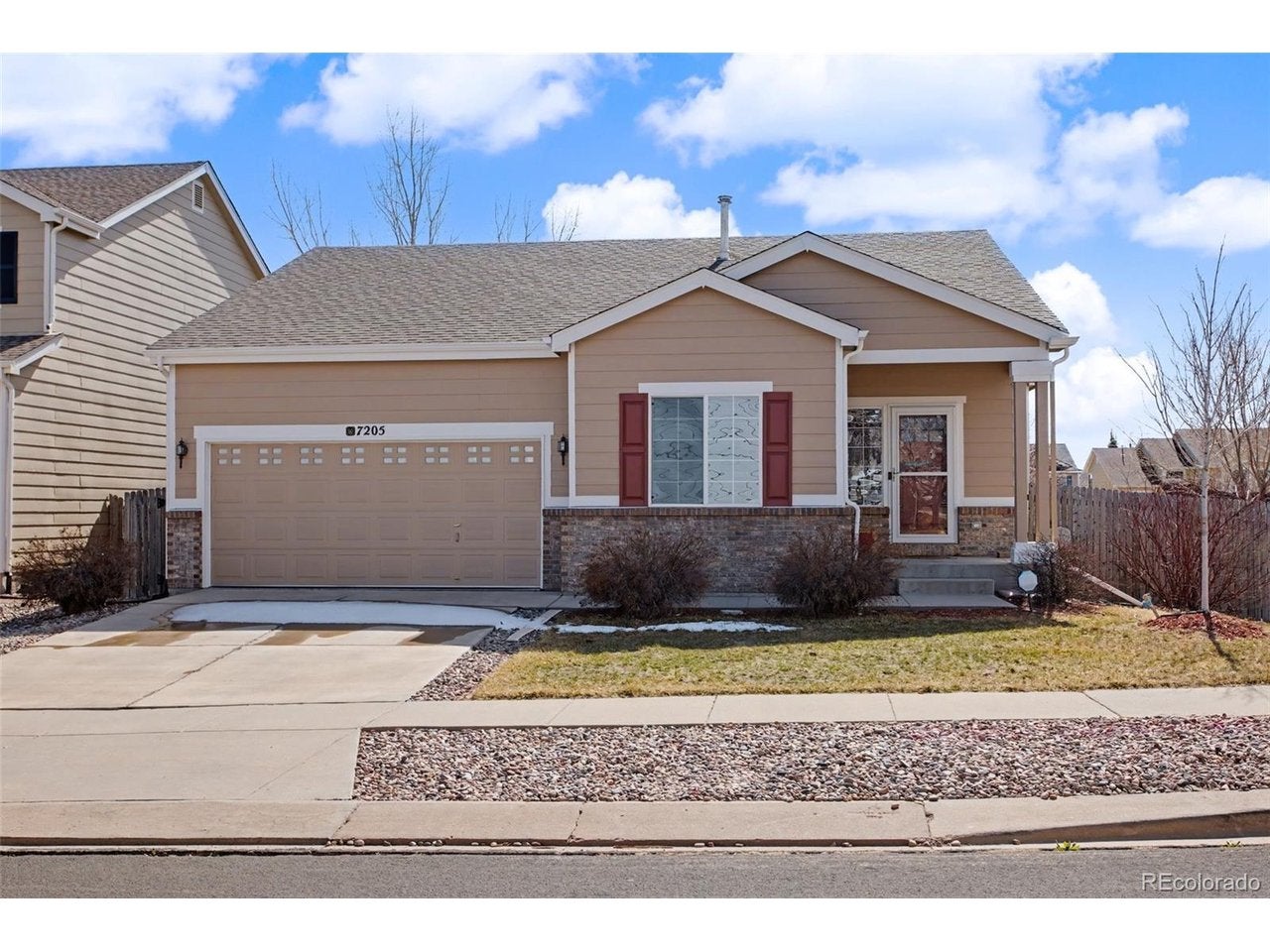 7205 Edgebrook Dr — photo
