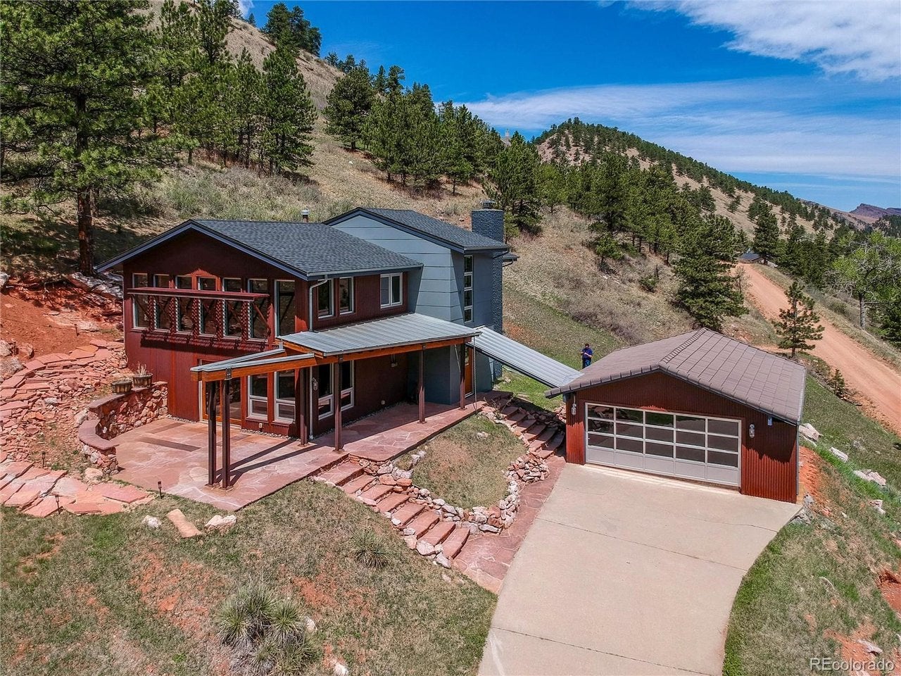 6709 Olde Stage Rd — photo