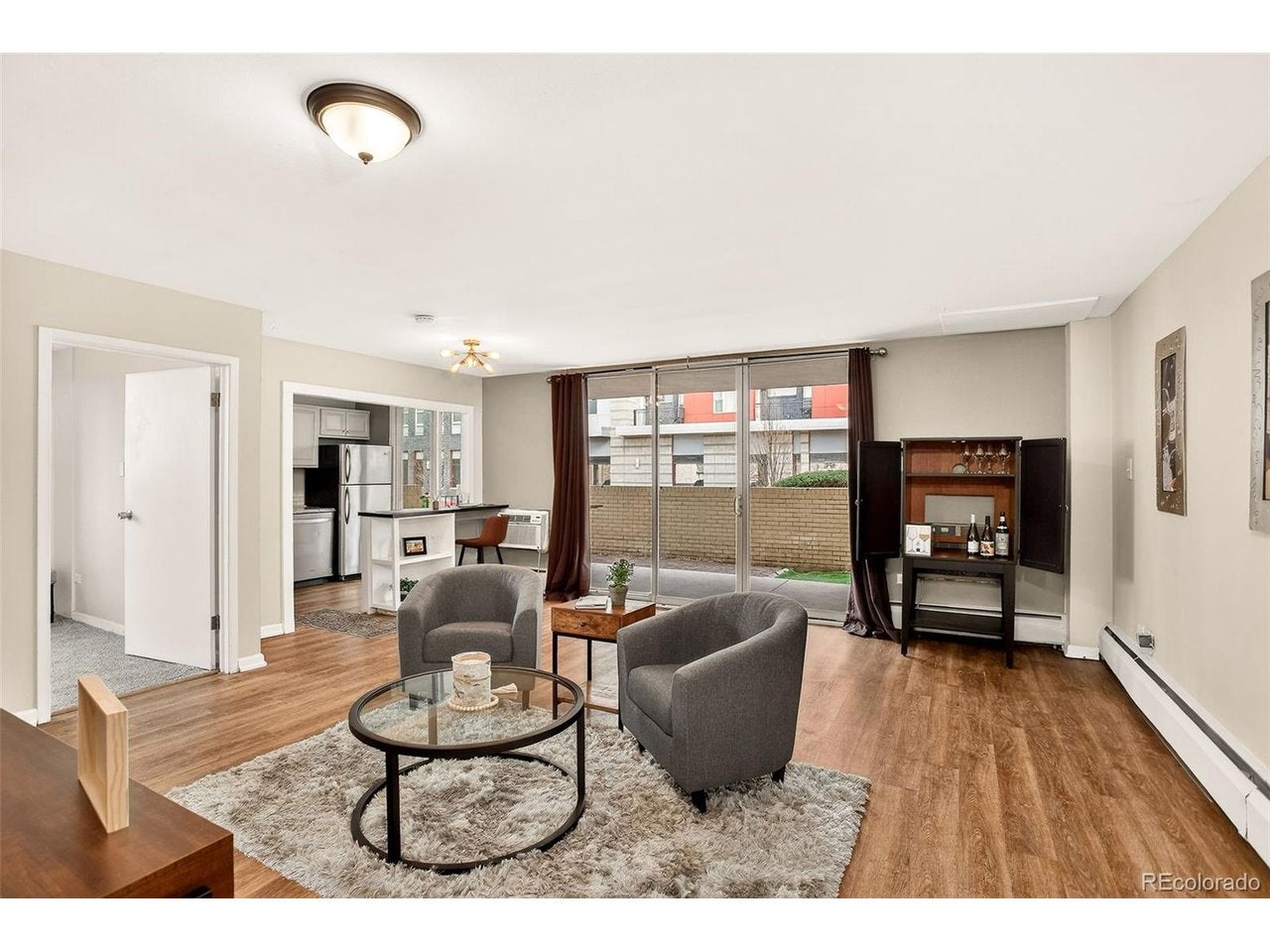1111 N Ash St 110 — photo