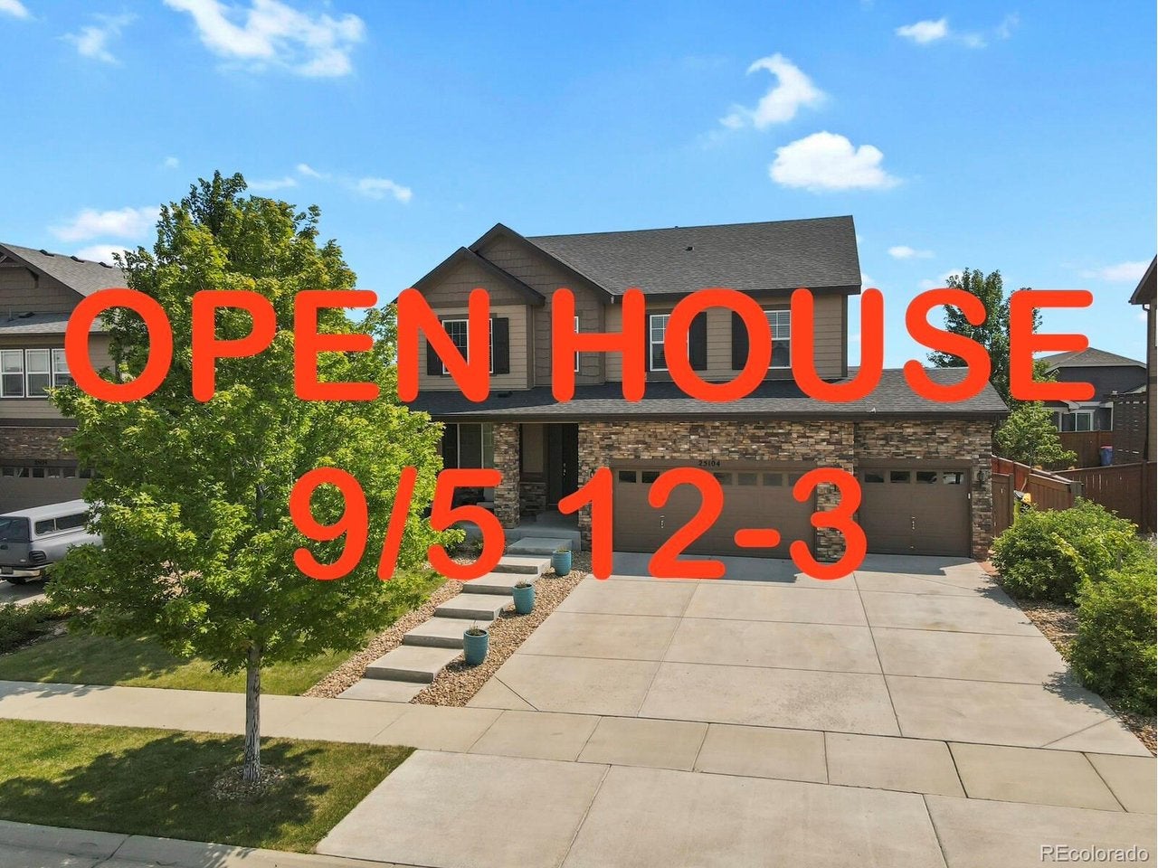 25104 E Archer Pl — photo