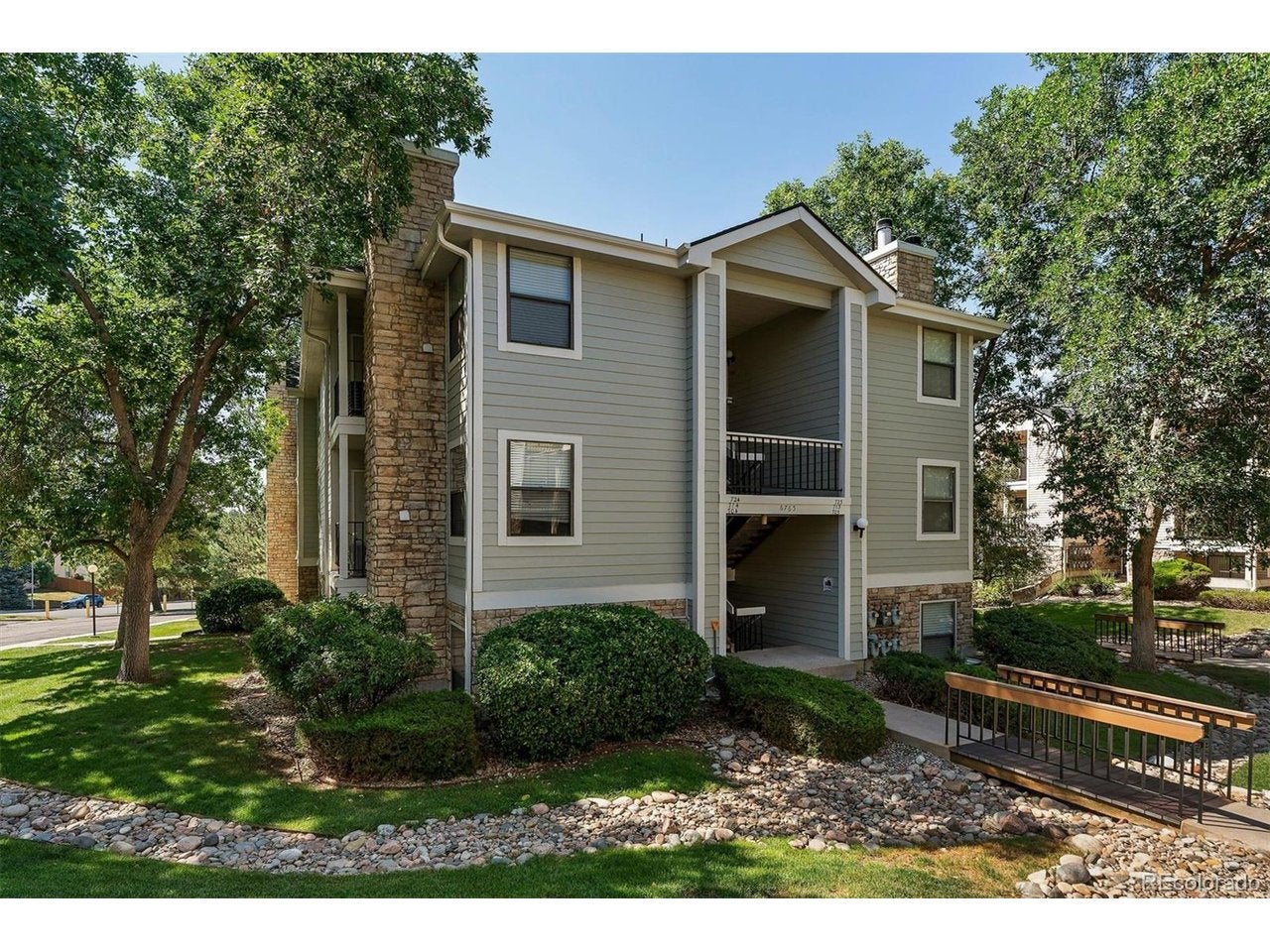 6765 S Field St 7-724 — photo