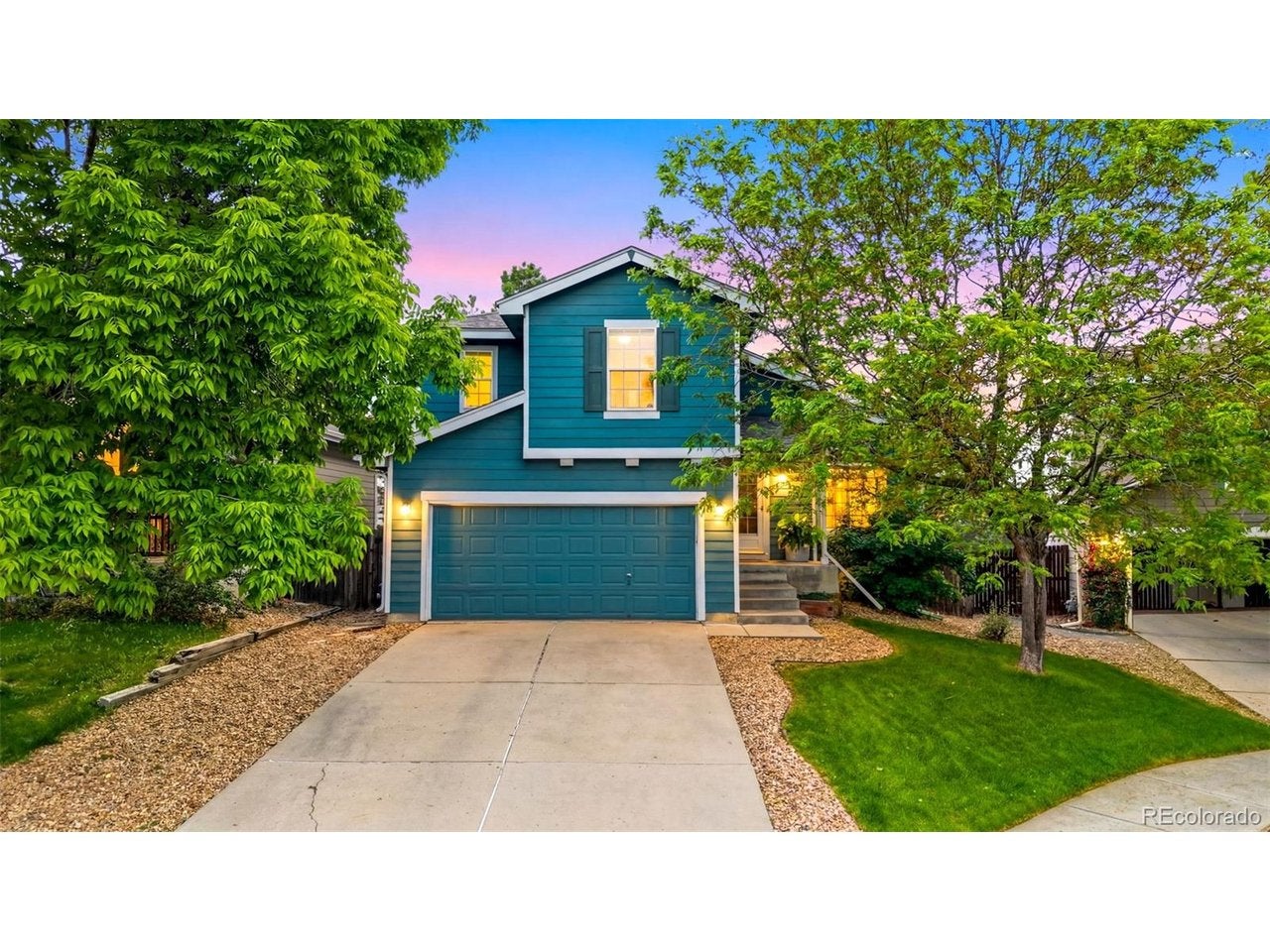 3302 Billington Dr — photo