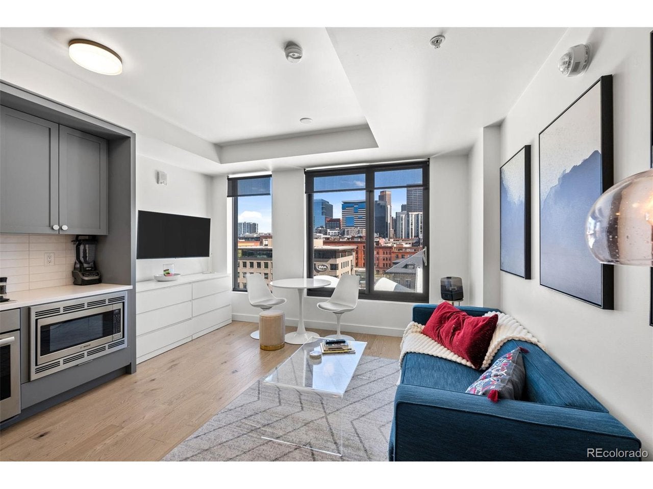 1750 Wewatta St 722 — photo