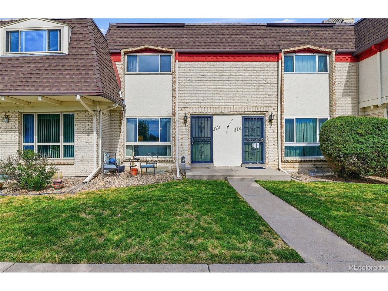 6352 E Mississippi Ave — photo