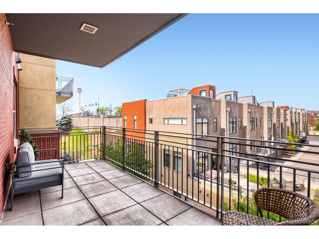 1438 Little Raven St 308 — photo