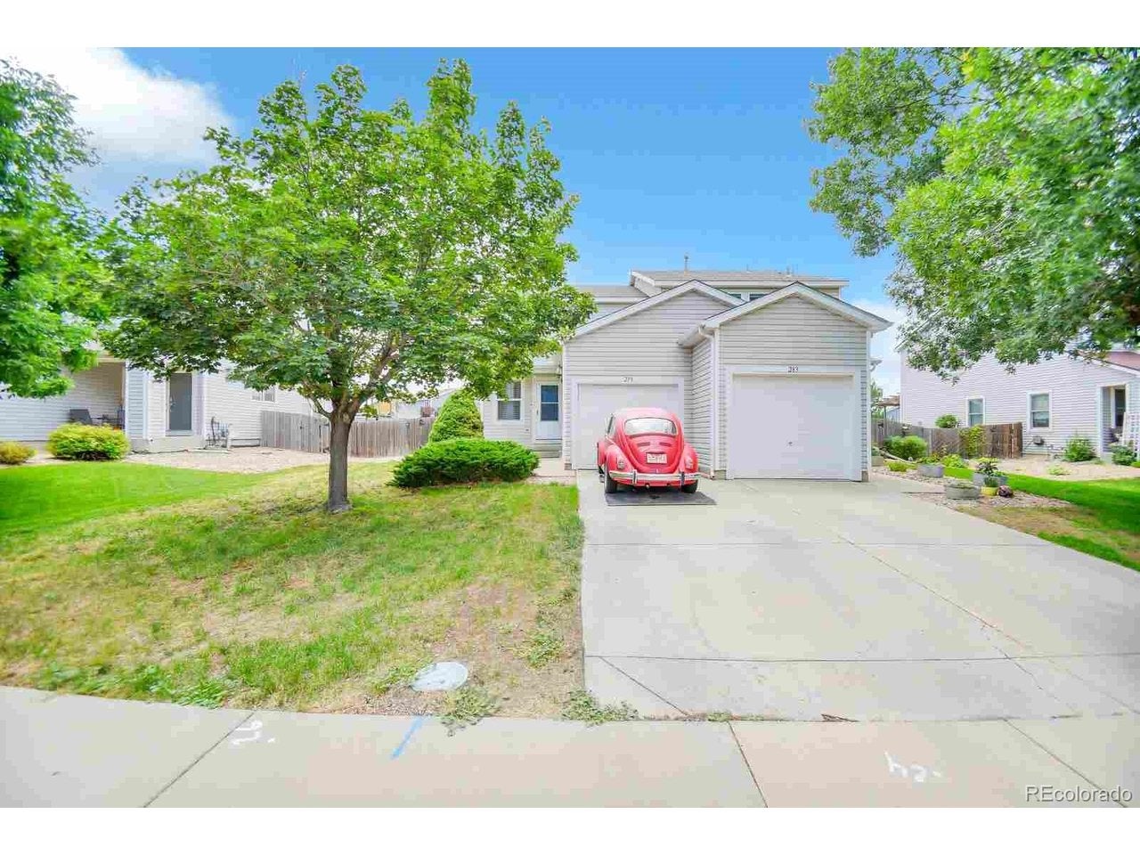 279 Ponderosa Pl — photo