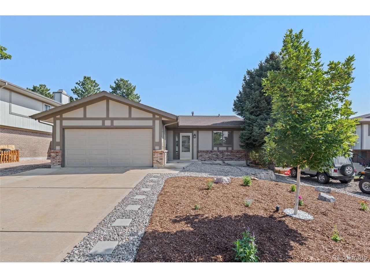 2444 S Cole Way — photo