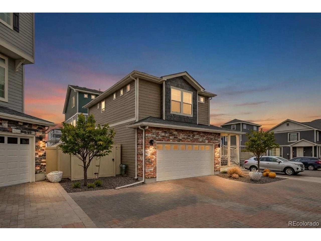 3934 N Quatar Ct — photo