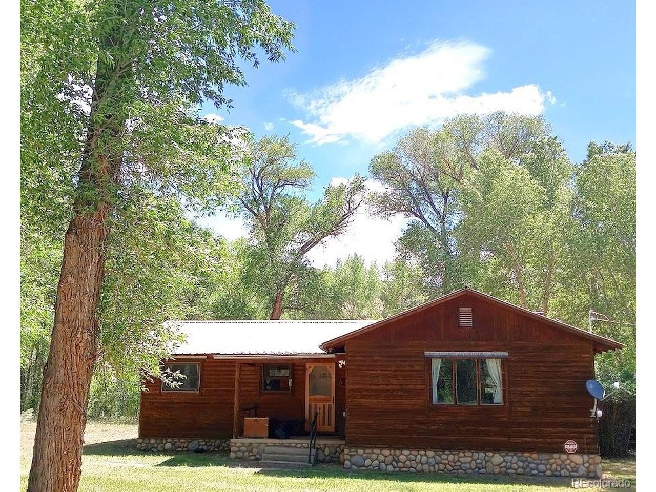 19 Conejos Canyon Rd — photo