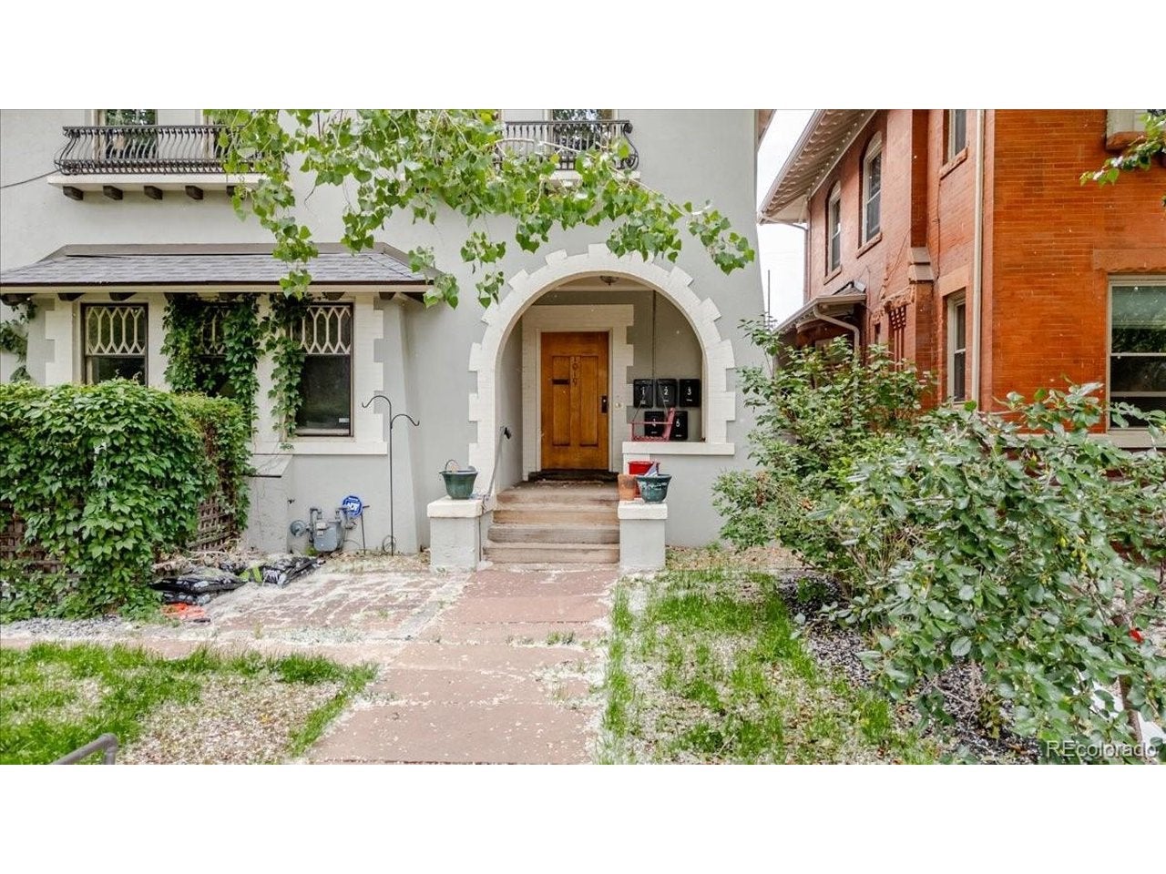 1019 N Clarkson St 1 — photo