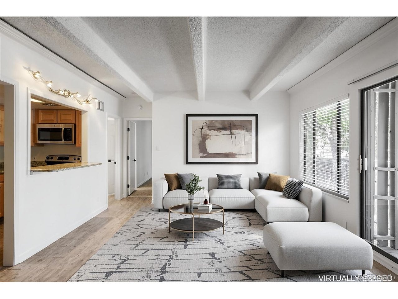 2525 S Dayton Way 1500-1511 — photo