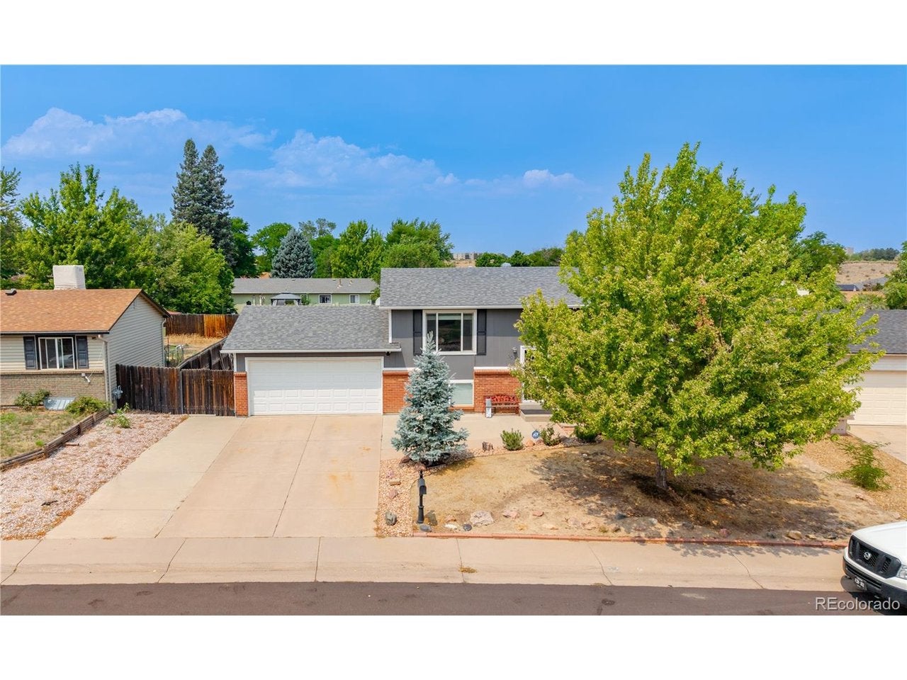 3089 S Evanston Way — photo