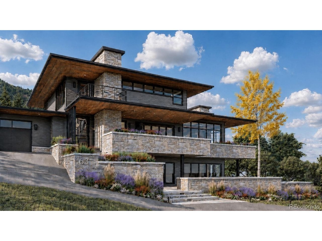 63 Canyon Pines Dr — photo