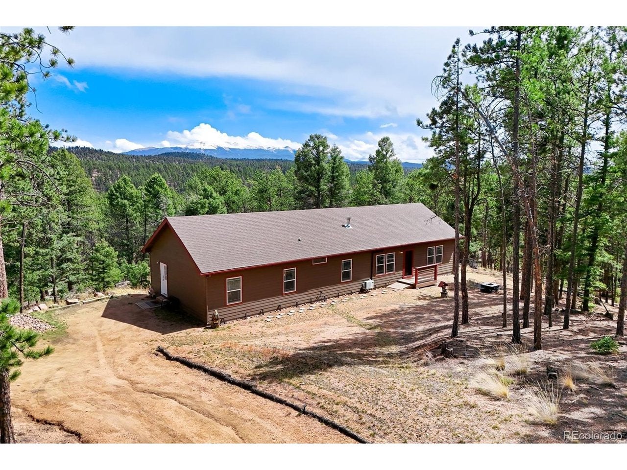 858 Fossil Creek Rd — photo
