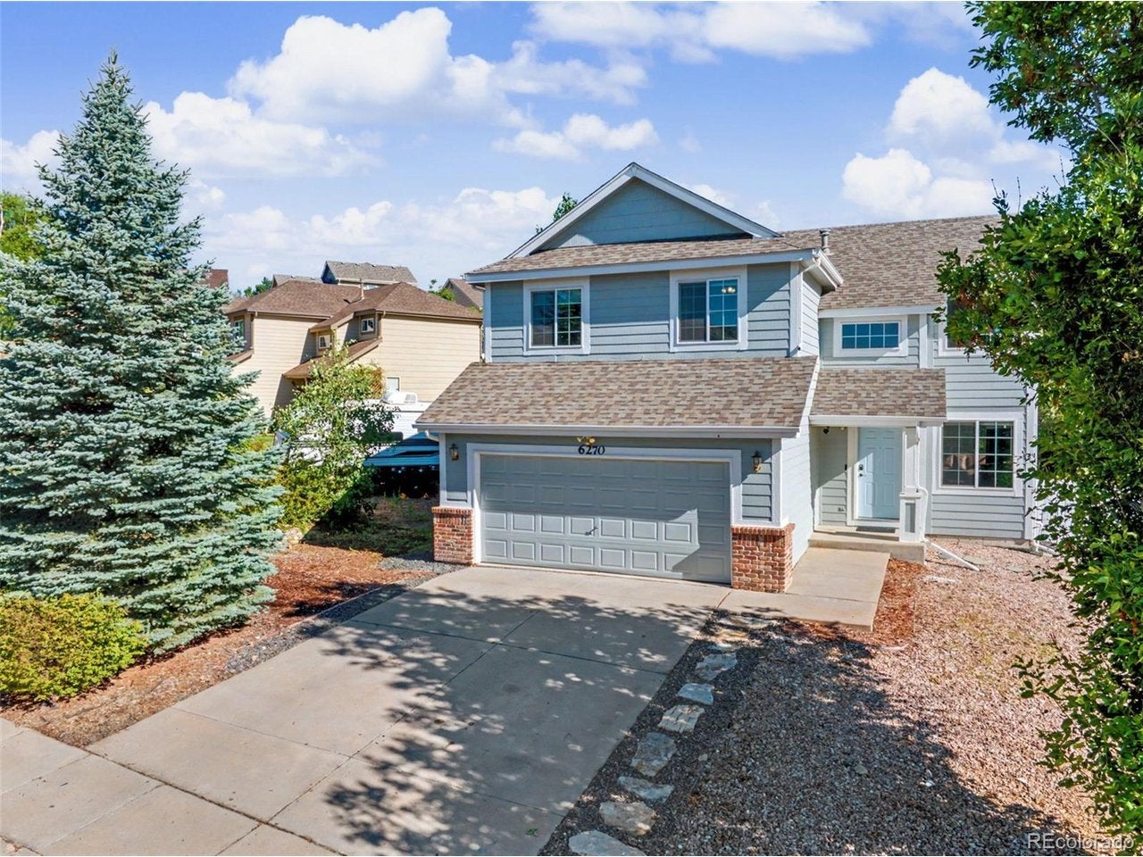 6270 Ashridge Ct — photo