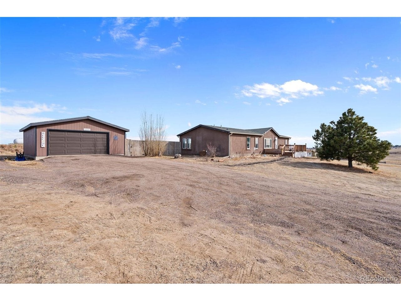 5535 Peerless Farms Rd — photo