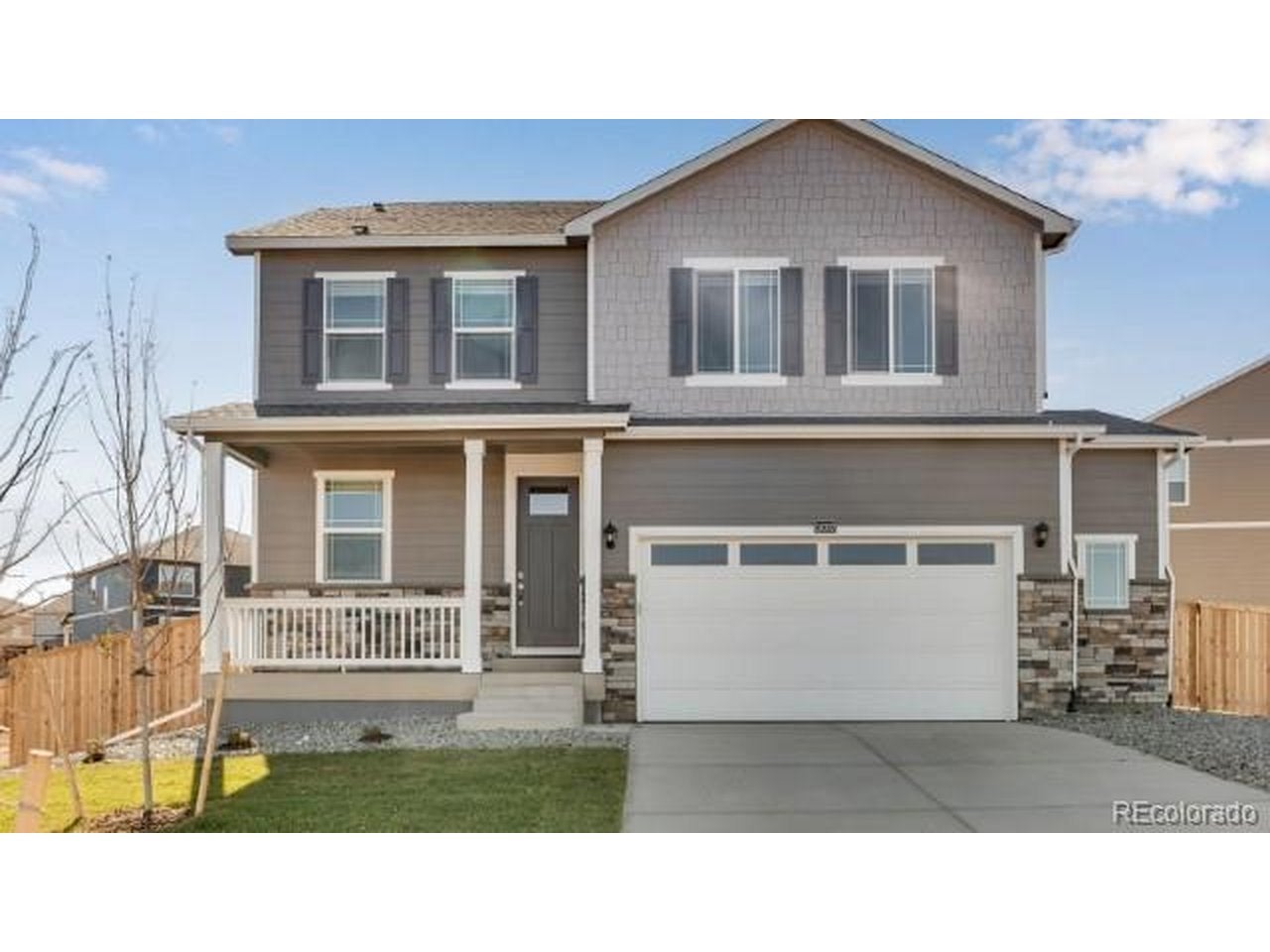 9918 Danube Ct — photo