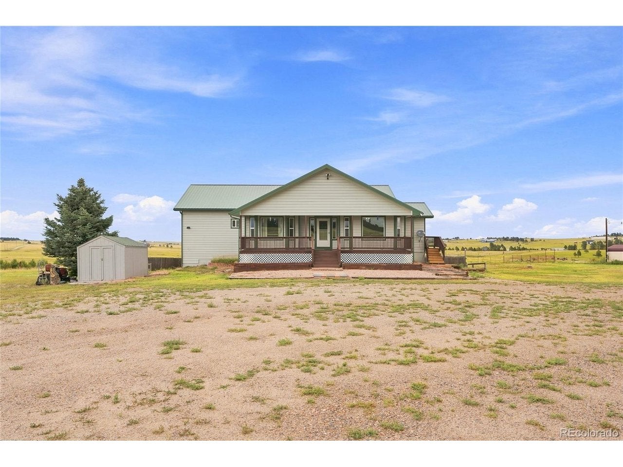 5517 County Road 124 — photo