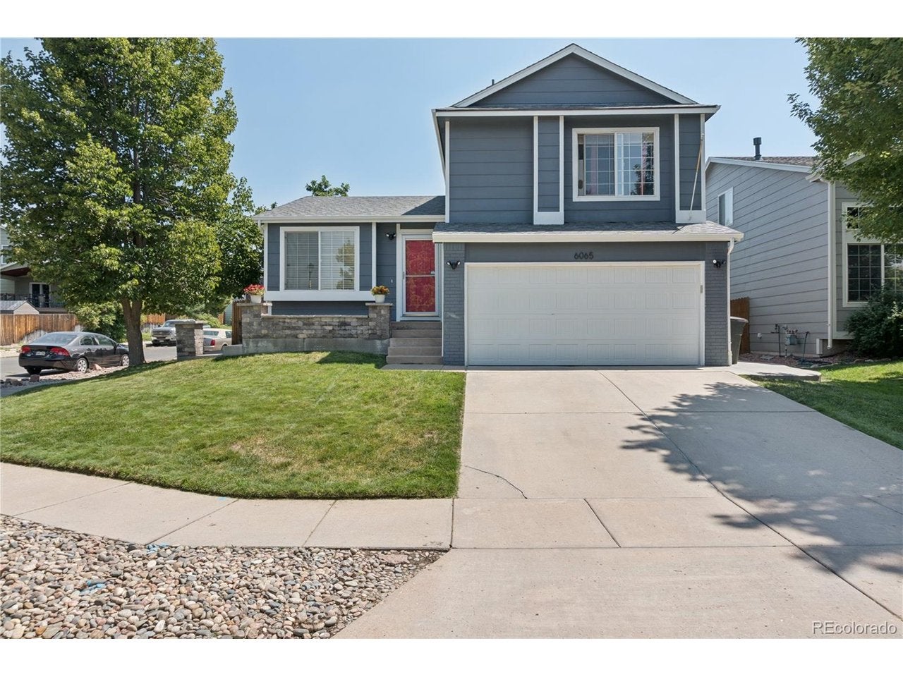 6065 Fossil Dr — photo