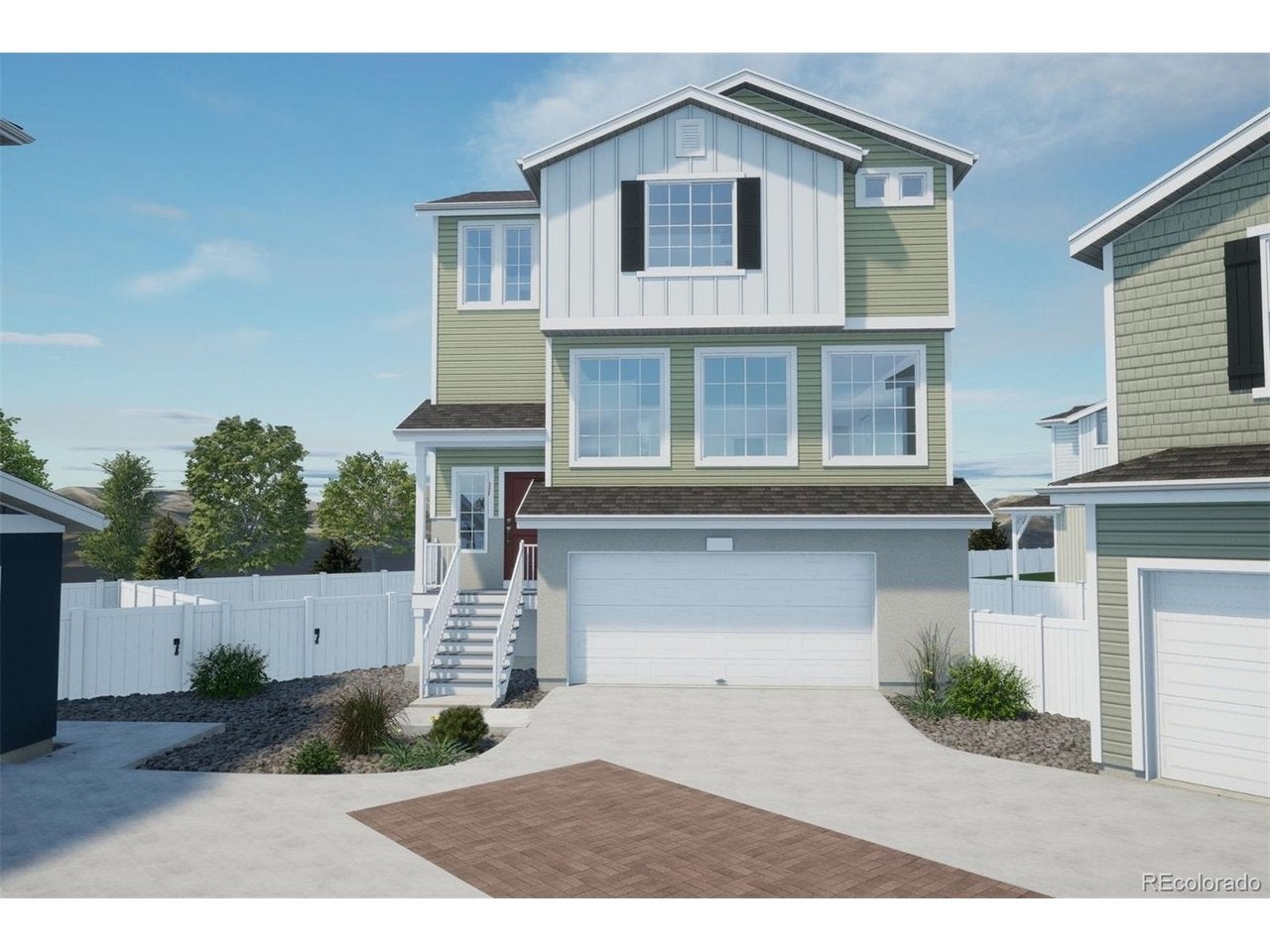 3387 Pearwood Dr — photo