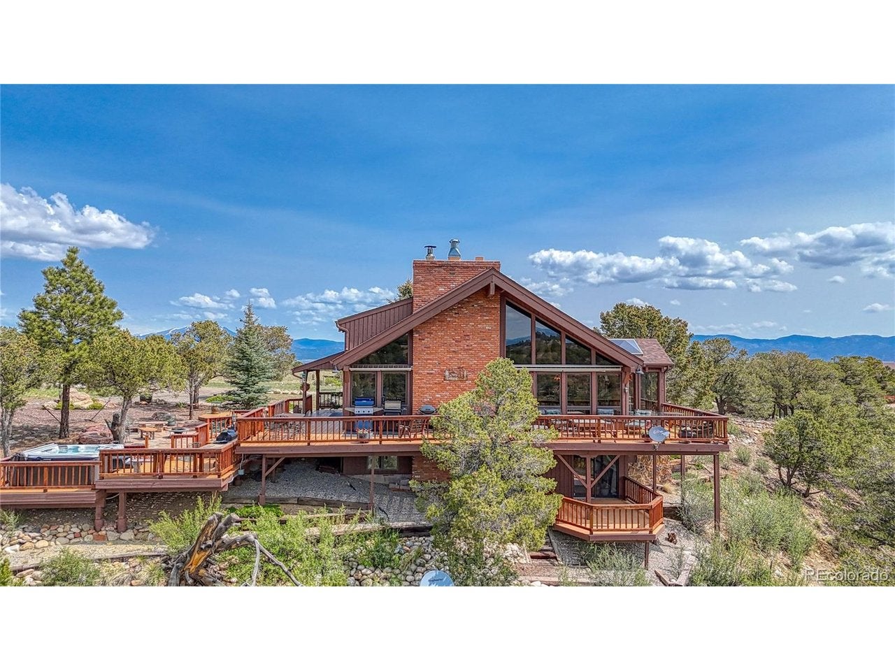 13400 Dry Gulch Rd — photo