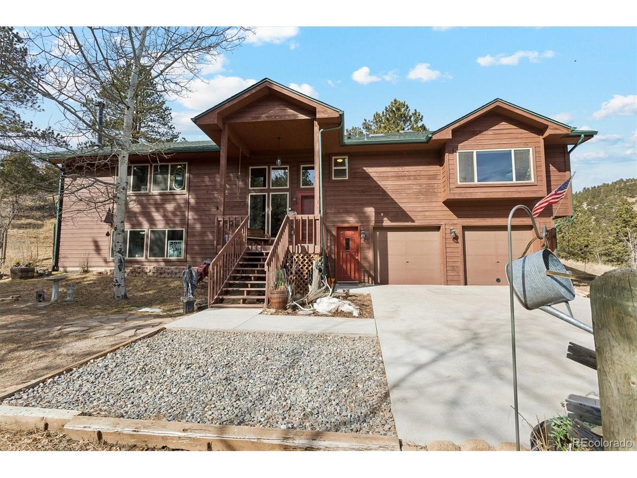 Home in Bailey, CO 80421 — photo 2