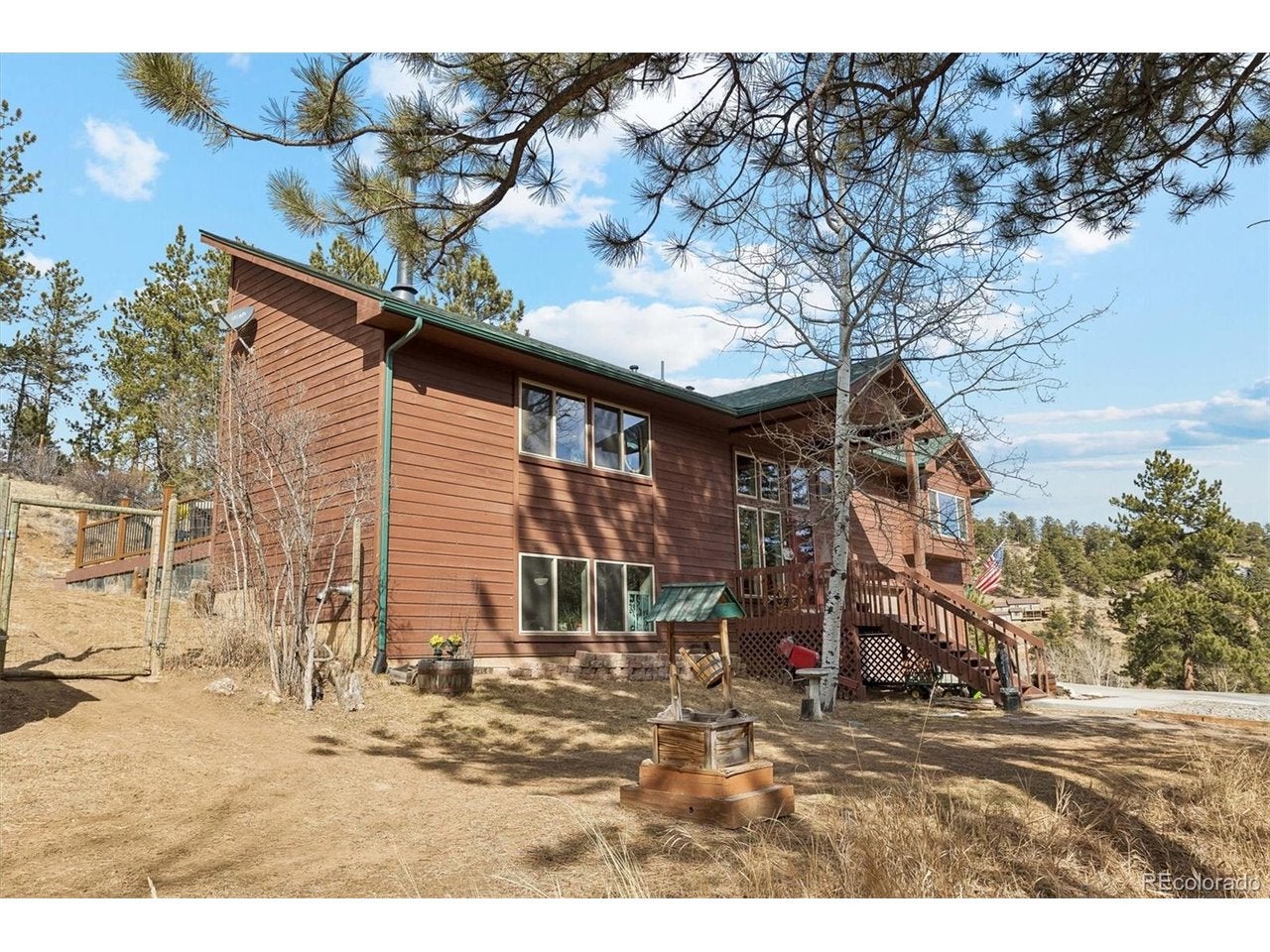 Home in Bailey, CO 80421 — photo 3