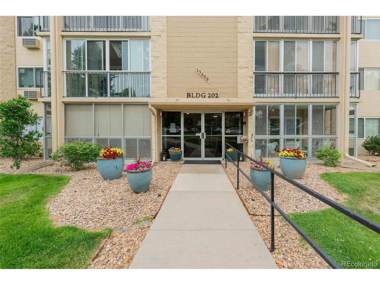 13606 E Bates Ave 409 — photo
