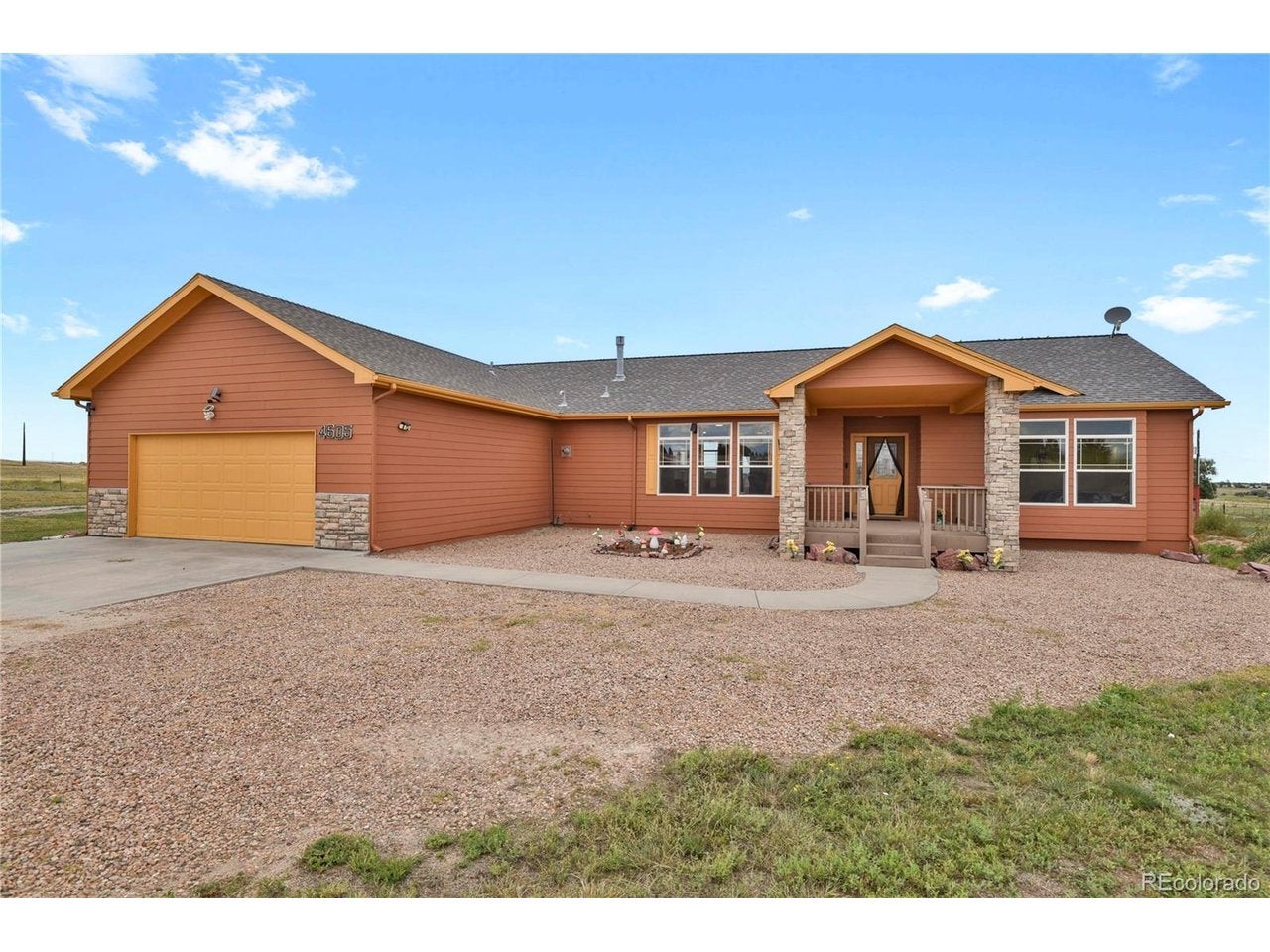 4605 Windmill Flats Ct — photo