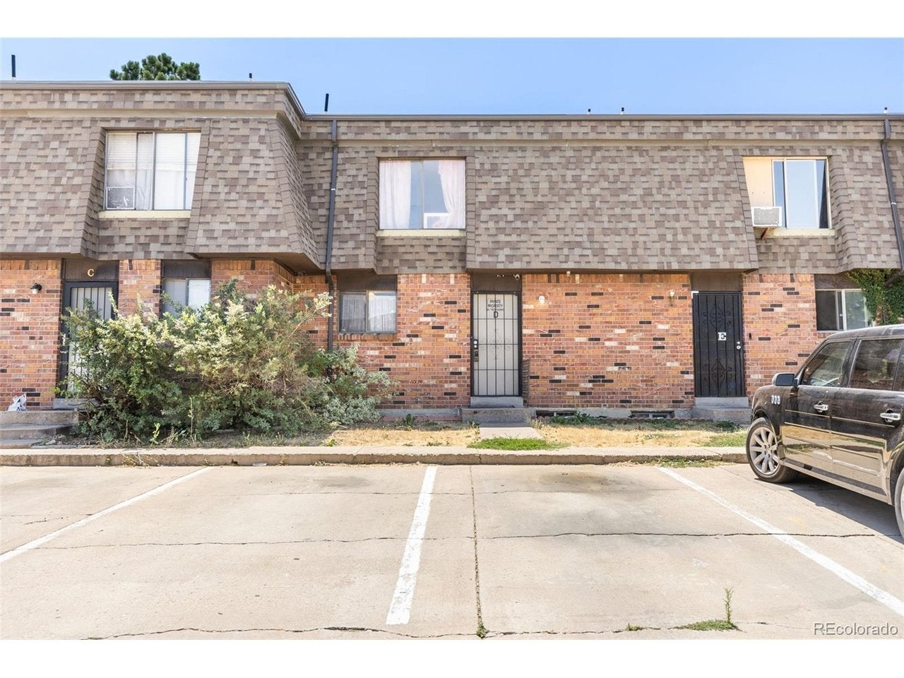 14340 E Mississippi Ave D — photo