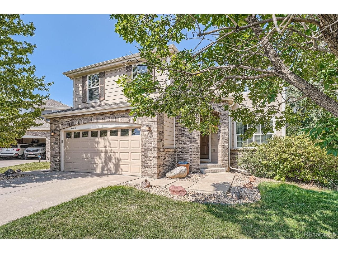 Home in Parker, CO 80134 — photo 2