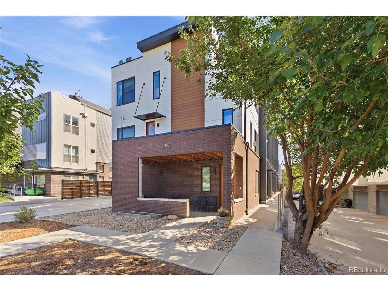 1820 Julian St 103 — photo