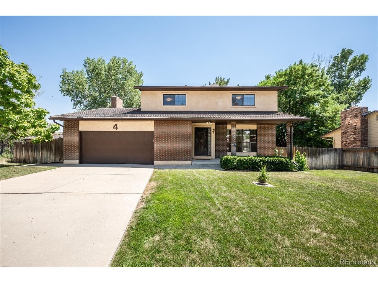 4 Yarrow Ct — photo