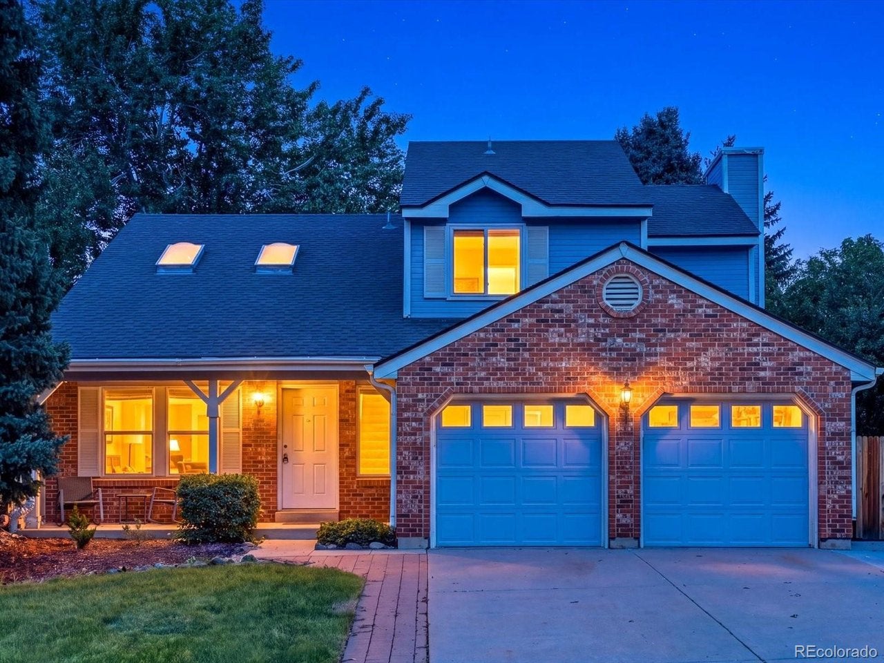 14737 E Wagon Trail Dr — photo