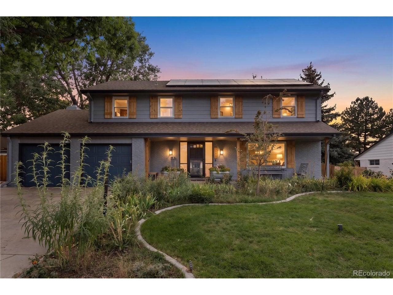 3141 S Jasmine Way — photo